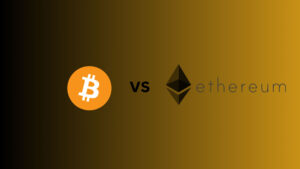 Bitcoin or Ethereum | Which is better investment