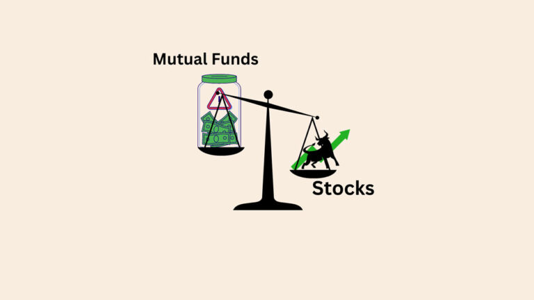 Mutual funds vs stocks: Which is the better investment?