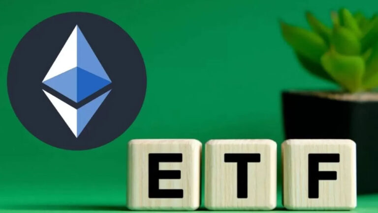 What is Ethereum Spot ETF? How Does It Works- Explained