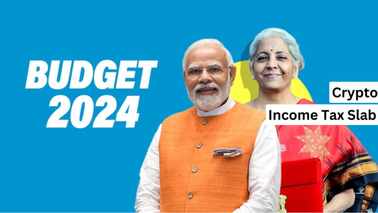 Income Tax Slab: A Guide for Taxpayers in 2024 – 2025