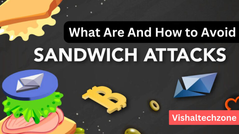 What Are Sandwich Attacks In Crypto? How To Avoid Them?