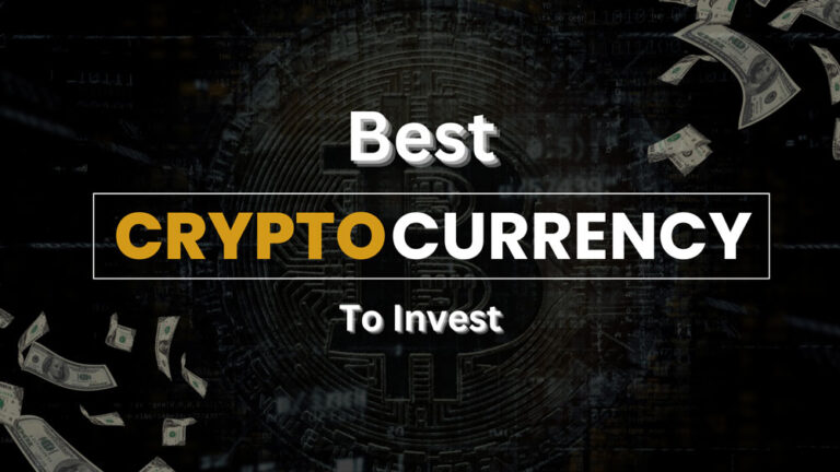 Best Crypto to Invest in 2024 | Top 3 Cryptocurrency